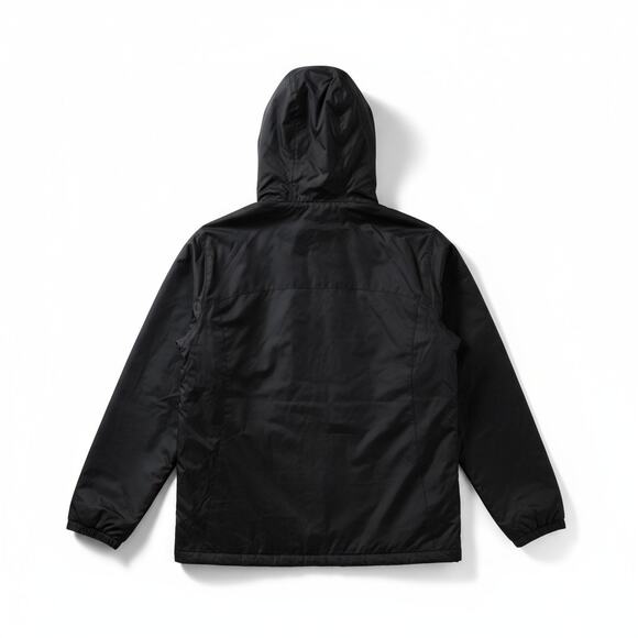 Columbia Women’s Switchback Sherpa-Lined Rain Jacket – Black, XL - Picture 2 of 3